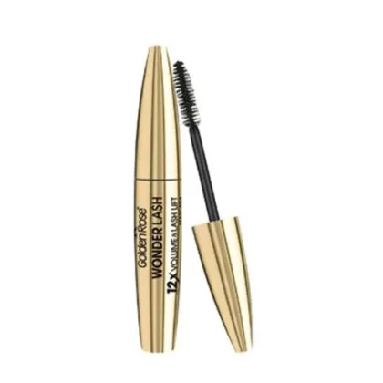 Golden Rose Wonder Lash Mascara 12x