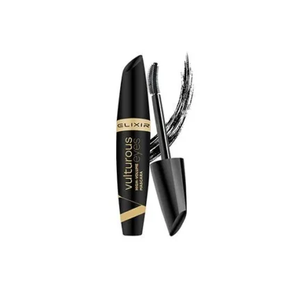 Elixir Μάσκαρα Vulturous