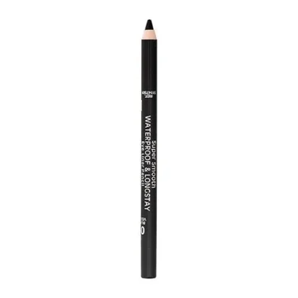 Seventeen Supersmooth waterproof Eyeliner