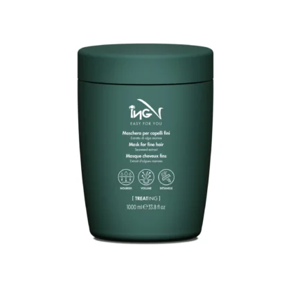 ING Mask for Fine Hair 1000ml