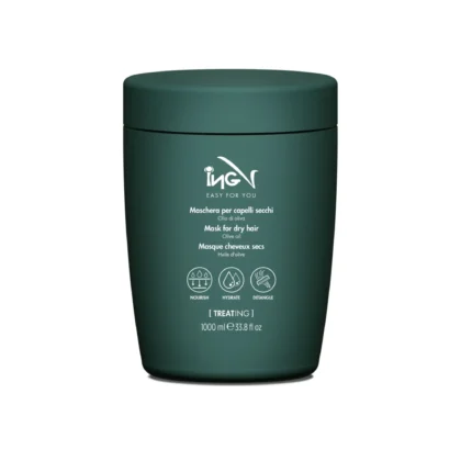 ING Hair Mask for Dry Hair 1000ml