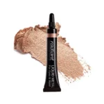 Radiant Liquid Metal Eyes & More