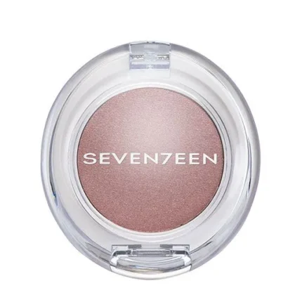 Seventeen Silky Shadow Pearl