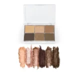 Andreia I Can See You Eyeshadow Palette