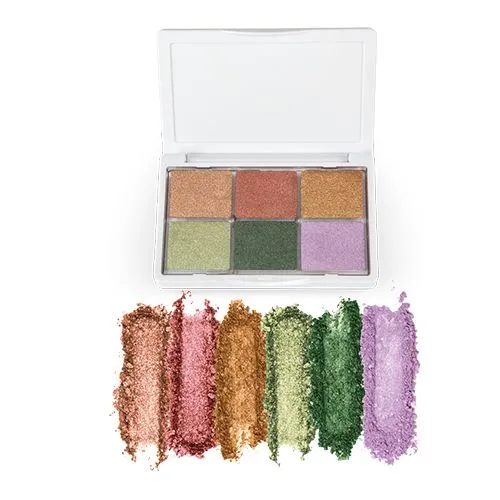 Andreia I Can See You Eyeshadow Palette