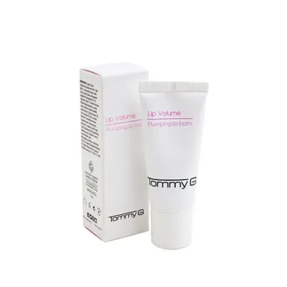 Tommy G Lip Volume Balm