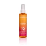 Αντηλιακό Λάδι Σώματος Tommy G Sun Oil Spray SPF 10 150ml