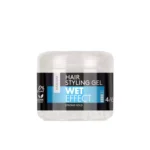 Farcom Gel Μαλλιών Wet Look 250ml