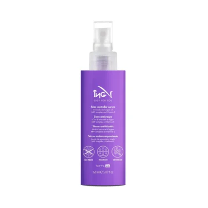 ING Frizz Controller Serum 150ml