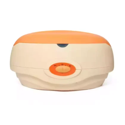 Nails & More Λουτρό Παραφίνης 2700ml Parafin 3