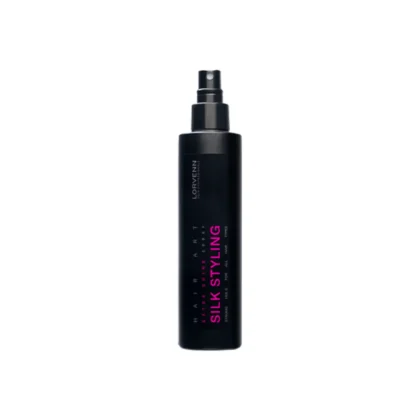 Lorvenn Silk Styling Spray 200ml
