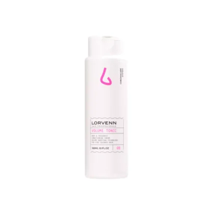 Lorvenn Volume Conditioner για Ευαίσθητα Βαμμένα Μαλλιά 300ml