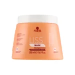 ALAMA Liss Hair Mask 500ml