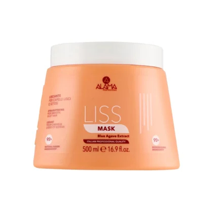 ALAMA Liss Hair Mask 500ml