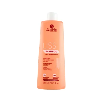 ALAMA Liss Shampoo 500ml