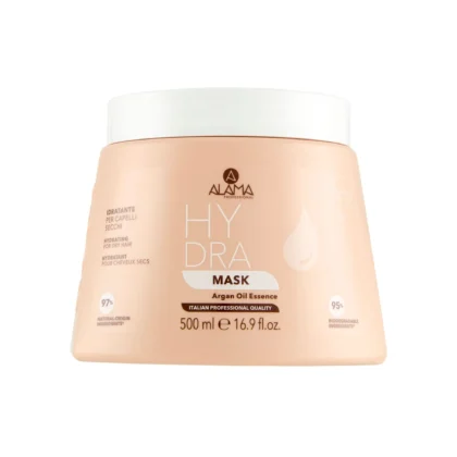 ALAMA Hydra Hair Mask 500ml