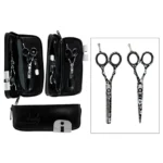 Steely Professional Σετ Ψαλίδια HCS-206 HTS-206 5.5"