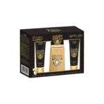 Gift Set Golden Wave For Men 3pcs
