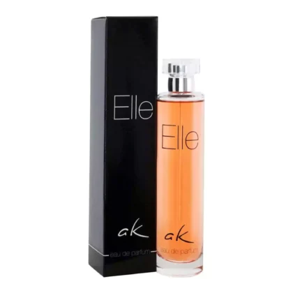 Ak Elle Γυναικείο Άρωμα EDP 100ml