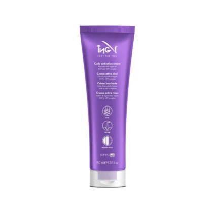 ING Curly Activation Cream 150ml