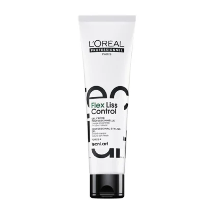Κρέμα - Gel για Λείανση Μαλλιών L’Oréal Professionnel Tecni Art Liss Control Gel 150ml