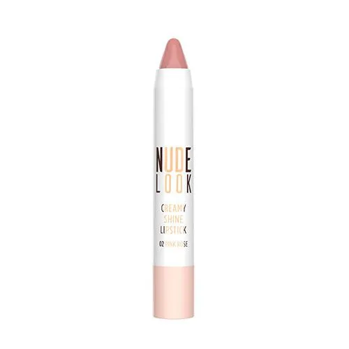Golden Rose NL Creamy Shine Lipstick