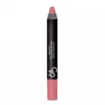 Golden Rose Matte Lipstick Crayon