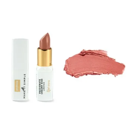 Andreia Passionate Creamy Kiss Lipstick