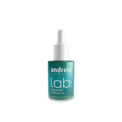 Andreia Extreme Care Cuticle Oil 10.5ml Coconut