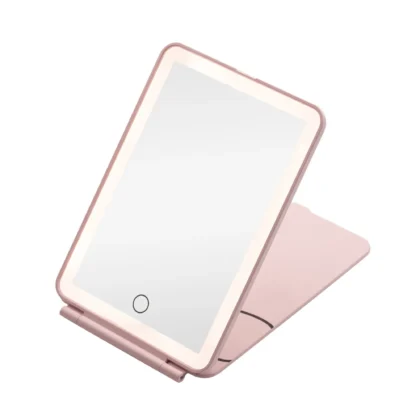 Mon Reve Mirror Mirror Lighted