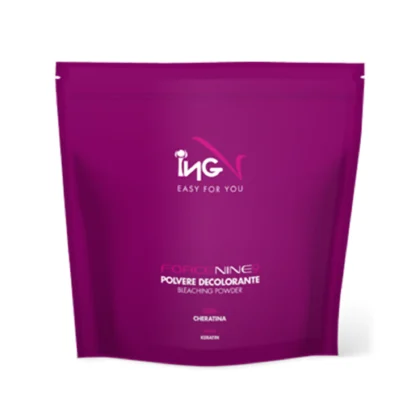ING Σκόνη Ξανοίγματος FORCE9 500gr