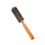 Niobe Βούρτσα Στρογγυλή Τρίχινη No B-7571