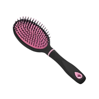 Niobe Βούρτσα Πλακέ Πλαστική No B-9846