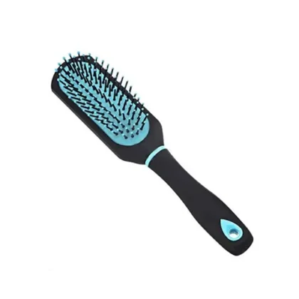 Niobe Βούρτσα Πλακέ Πλαστική No B-9847