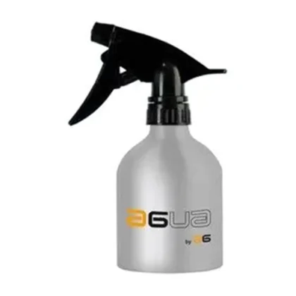 Asuer Βαποριζατέρ Αλουμινίου Ασημί 300ml