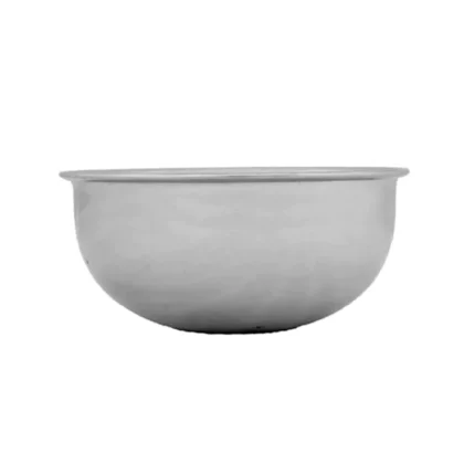 Steely Professional Μπολ Ξυρίσματος