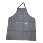 Τζιν Ποδιά Κομμωτηρίου