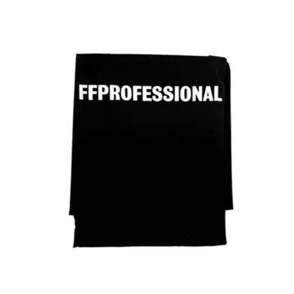 FFPROFESSIONAL Ποδιά Βαφής Αδιάβροχη 68x86