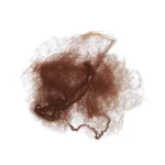 Niobe Φιλέ Αράχνη Καστανό Νο 265-2Κ