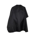 Μπέρτα Κουρέματος Με Γατζάκι – Αδιάβροχη Μαύρη