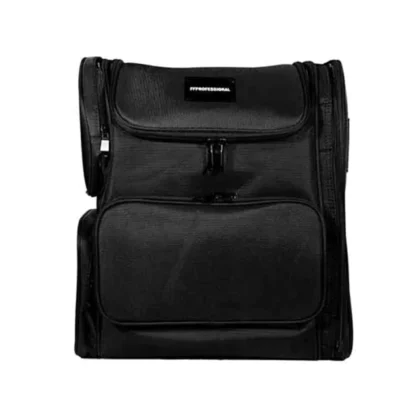 FFPROFESSIONAL Τσάντα Πλάτης BBB-01 Μαύρη