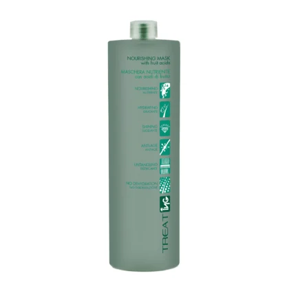 ING Nourishing Mask (Θρεπτική Μάσκα) 1000ml
