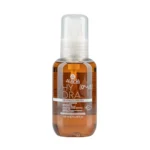 ALAMA Υγροί Κρύσταλλοι για Ξηρά Μαλλιά με Έλαιο Argan 100ml