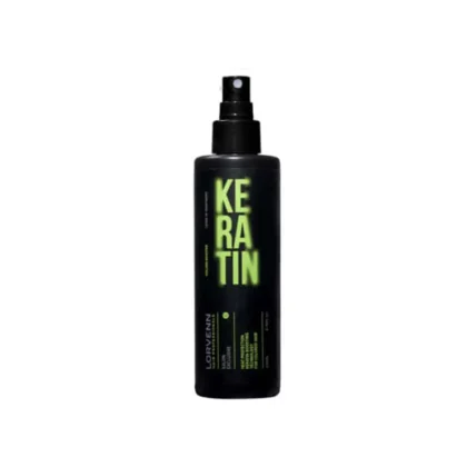 Lorvenn Θεραπεία Leave In Keratin Volume Booster 200ml