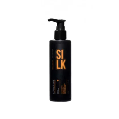 Lorvenn Θεραπεία Silk Repair & Shine Balm 200ml