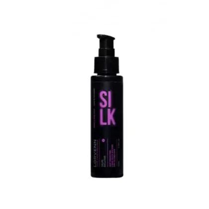 Lorvenn Θεραπεία Silk Repair & Shine Elixir 100ml
