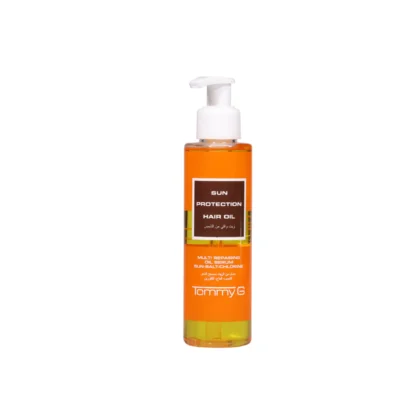 Tommy G Sun Protection Hair Oil 150ml