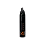Lorvenn Αφρός Μαλλιών Curl Lock 200ml