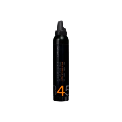 Lorvenn Αφρός Μαλλιών Curl Lock 200ml