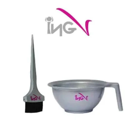 Πινέλο Βαφής & Mπολ Βαφής ING